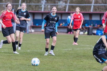Bild 265 - wBJ VfL Pinneberg - Waldd�rfer SV : Ergebnis: 5:0